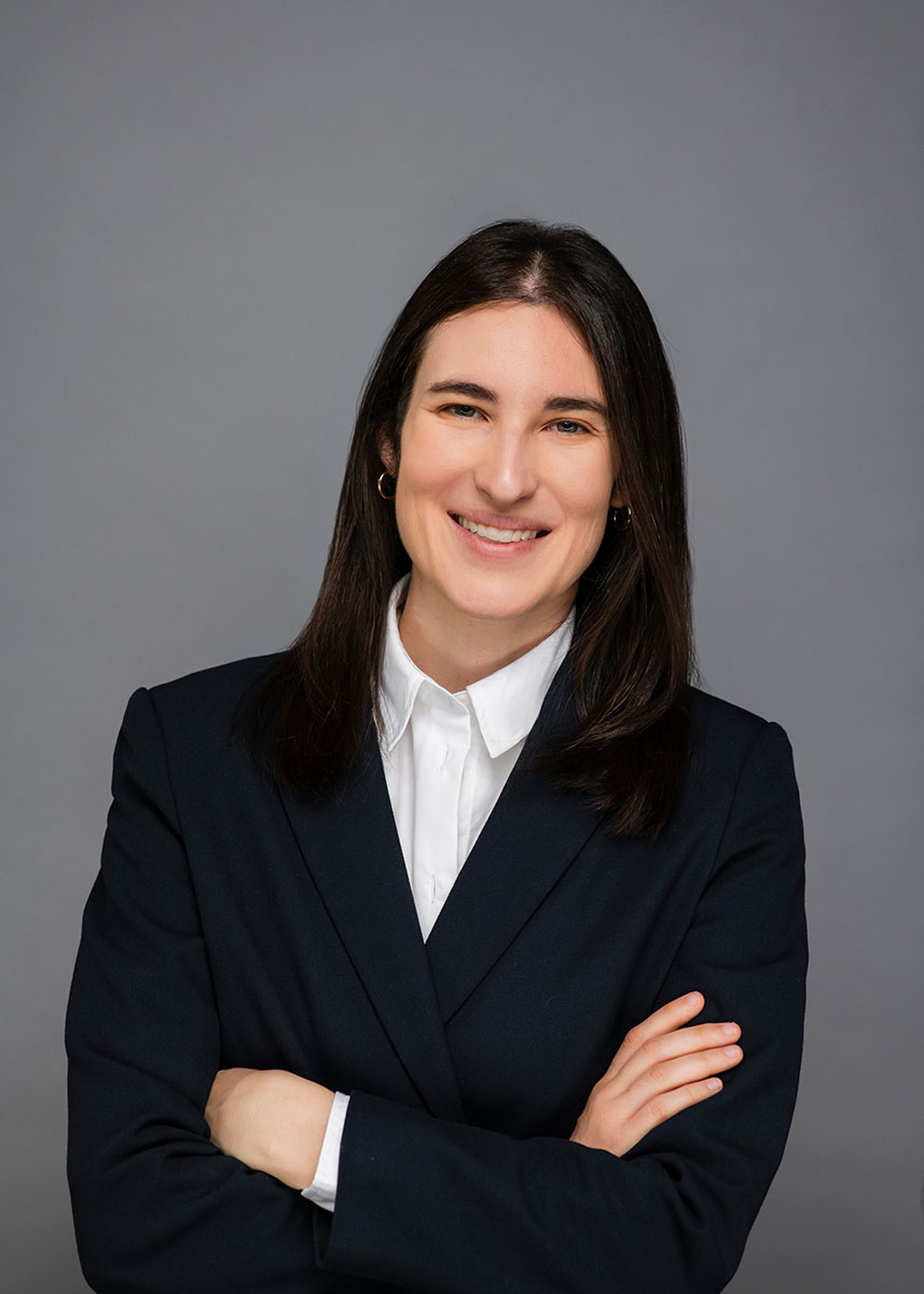 Lucie Boltre équipe GAIA